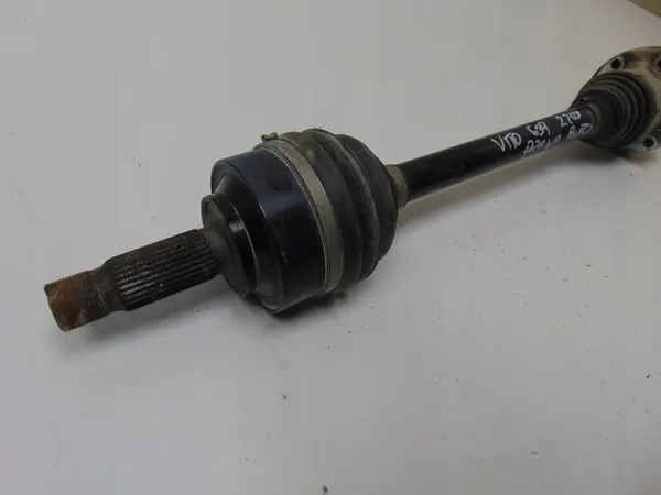 Eixo direito dianteiro Mercedes Vito 639 2.2 CDI 4X4 A6393300801 image 3