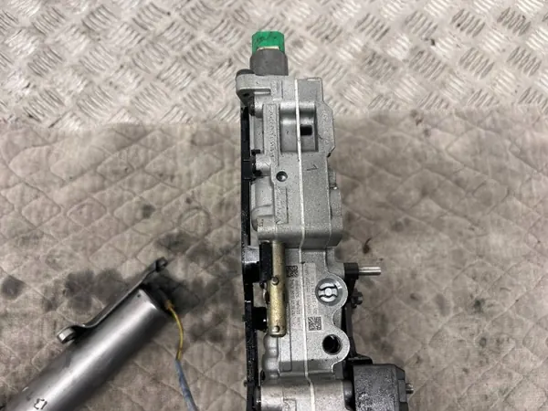Mécatronique BMW X5 E70 OEM 0260550074 image 10