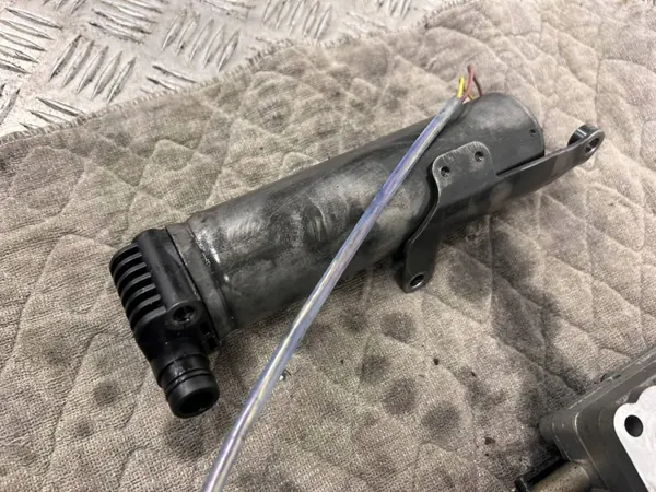 Mécatronique BMW X5 E70 OEM 0260550074 image 3