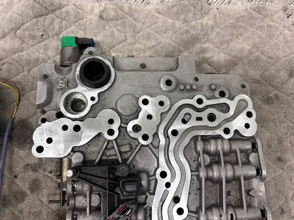 Mécatronique BMW X5 E70 OEM 0260550074 image 4
