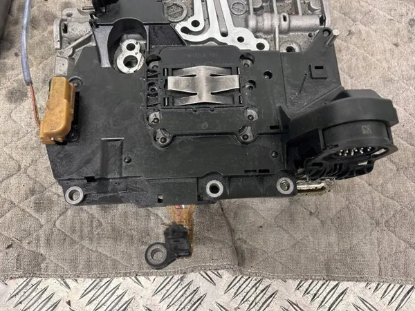Mécatronique BMW X5 E70 OEM 0260550074 image 6