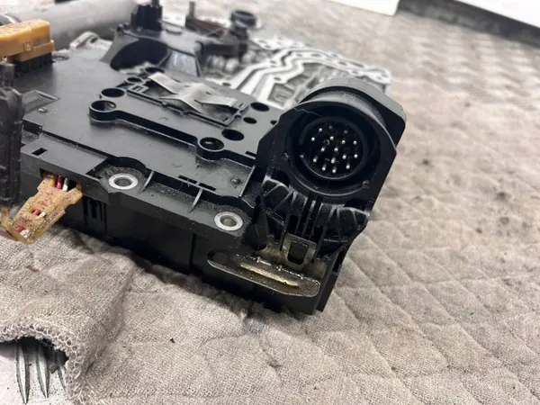 Mécatronique BMW X5 E70 OEM 0260550074 image 7