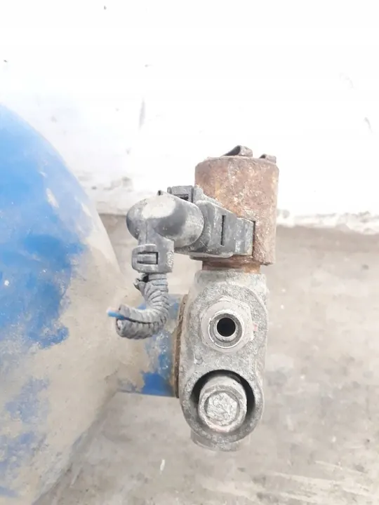 2008 Volkswagen Touran I Butla LPG WCGA021797L image 2