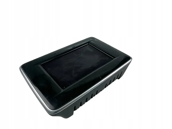 Écran de navigation Mercedes-Benz OEM A2469001203 image 2