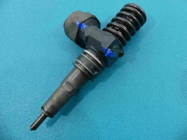 Pompe à lave-glace OEM 0414720029 pour 1.9 TDI image 2