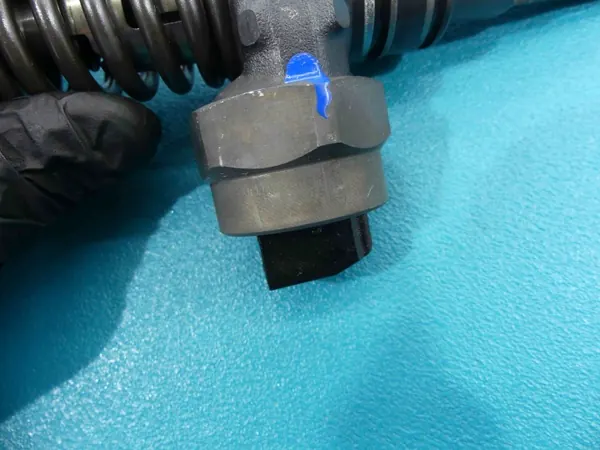 Pompe à lave-glace OEM 0414720029 pour 1.9 TDI image 4