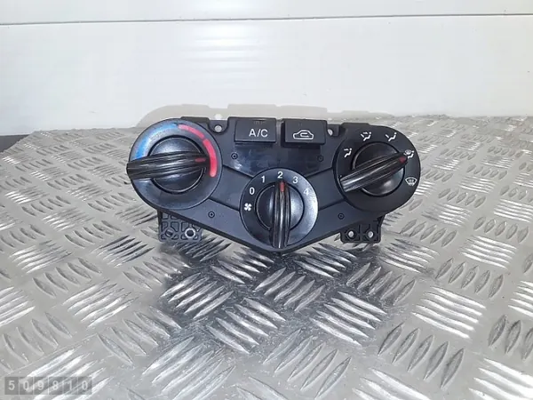 Module climatisation Kia Rio OEM 972501gxxx image 2