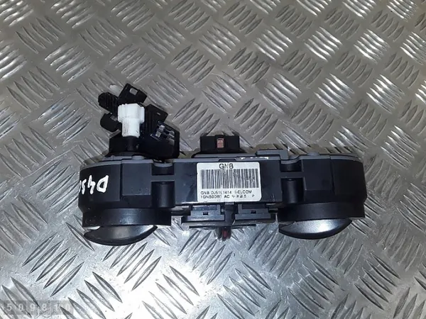 Module climatisation Kia Rio OEM 972501gxxx image 3