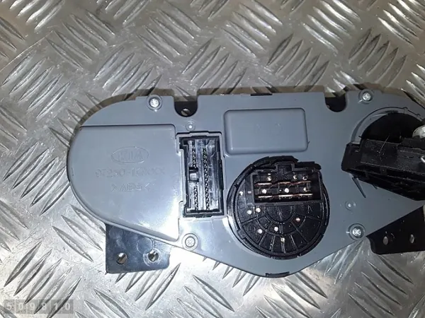 Module climatisation Kia Rio OEM 972501gxxx image 4