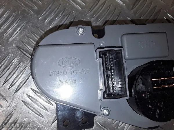 Module climatisation Kia Rio OEM 972501gxxx image 5