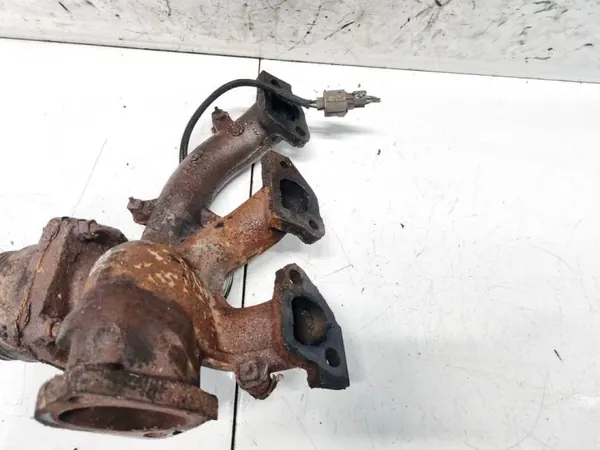 OEM 04781039AA Avgasgrenrör för Dodge Grand Caravan image 3