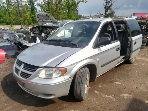 OEM 04781039AA Avgasgrenrör för Dodge Grand Caravan image 7