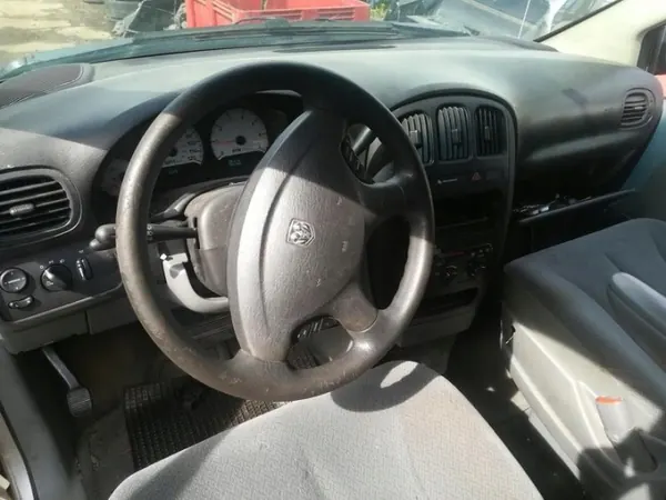 OEM 04781039AA Avgasgrenrör för Dodge Grand Caravan image 9