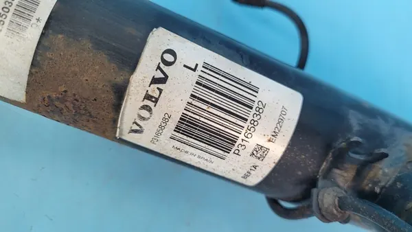 Ammortizzatore posteriore sinistro VOLVO XC90 II 31658382 image 2