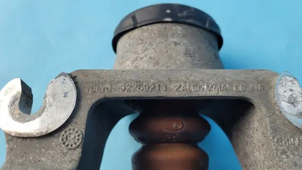 Ammortizzatore posteriore sinistro VOLVO XC90 II 31658382 image 7