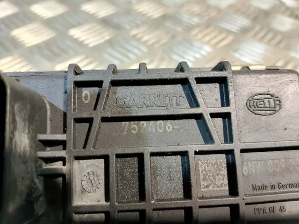 Turbolader-Aktuator OEM 6NW009206 für Ford Focus MK2 image 3