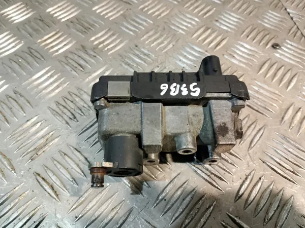 Turbolader-Aktuator OEM 6NW009206 für Ford Focus MK2 image 4