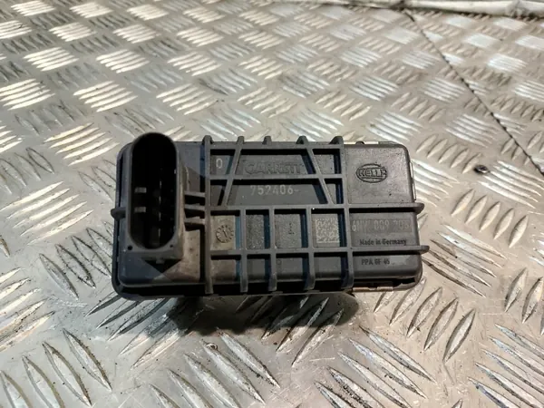 Turbolader-Aktuator OEM 6NW009206 für Ford Focus MK2 image 6