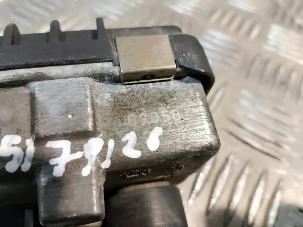 Turbolader-Aktuator OEM 6NW009206 für Ford Focus MK2 image 7