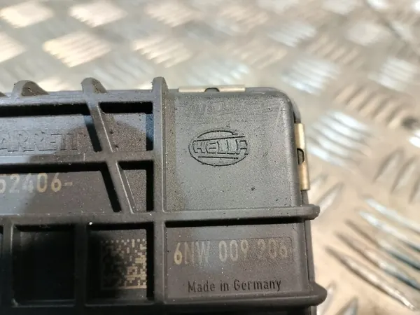 Turbolader-Aktuator OEM 6NW009206 für Ford Focus MK2 image 8