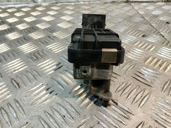 Turbolader-Aktuator OEM 6NW009206 für Ford Focus MK2 image 9