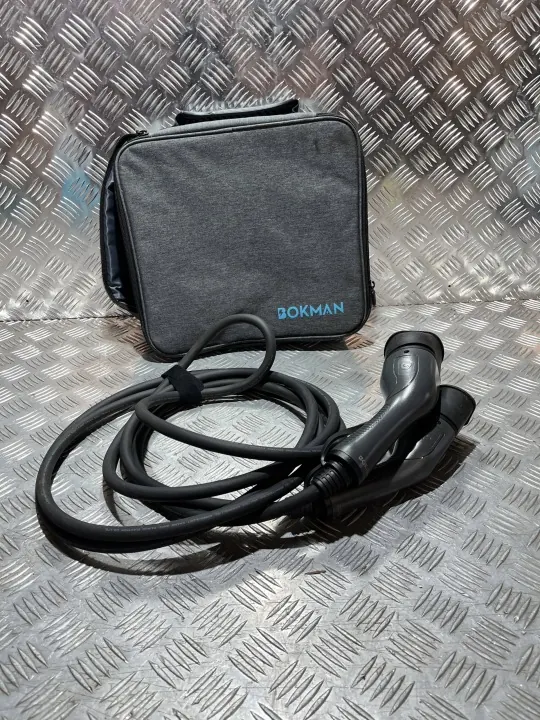 Câble de charge Ford Kuga III MK3 20- 2.5 PHEV OEM DG22660 image 2