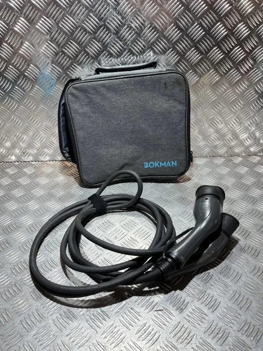 Câble de charge Ford Kuga III MK3 20- 2.5 PHEV OEM DG22660 image 3