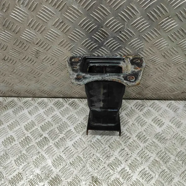 Zona di deformazione sinistra Mercedes ML W164 image 2