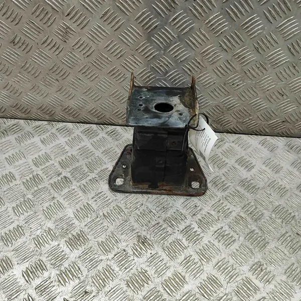 Zona di deformazione sinistra Mercedes ML W164 image 3