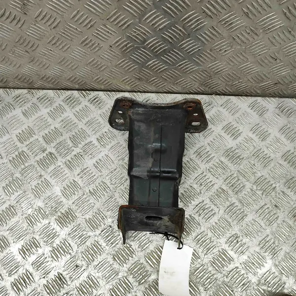 Zona di deformazione sinistra Mercedes ML W164 image 4