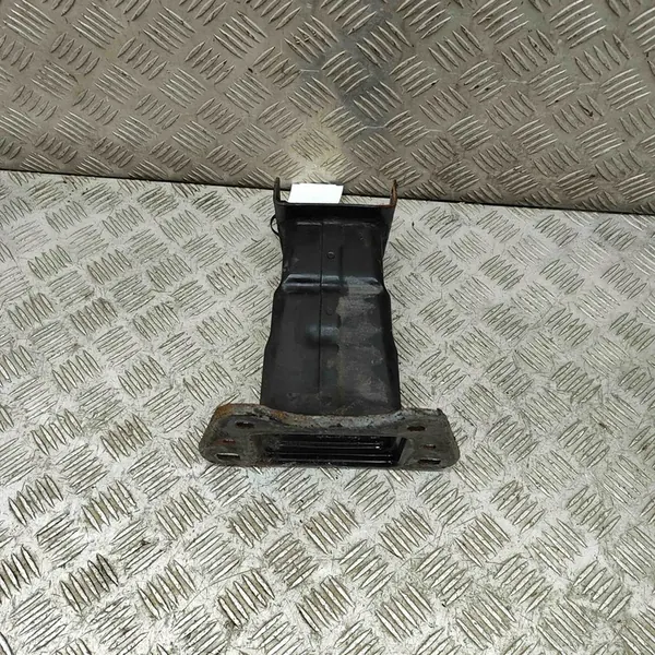 Zona di deformazione sinistra Mercedes ML W164 image 5