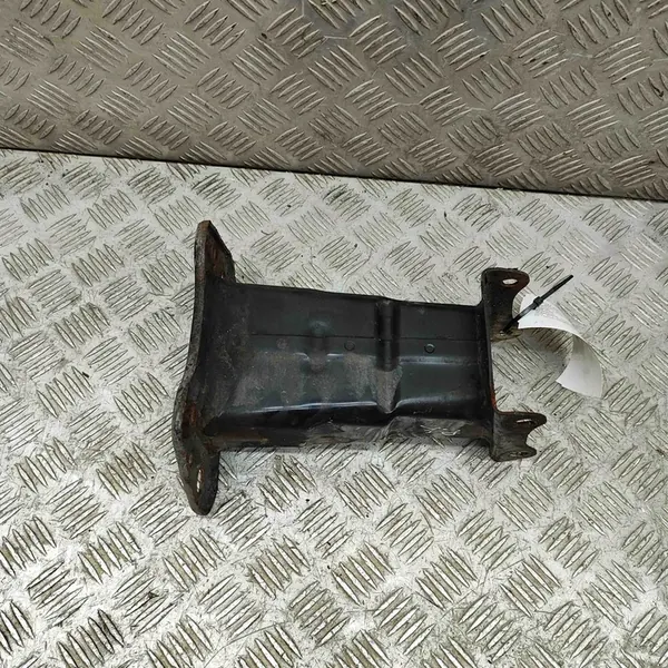 Zona di deformazione sinistra Mercedes ML W164 image 6