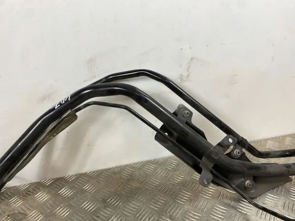 Mazda CX-9 Tankfyllningshals OEM 21L14L42125 image 3