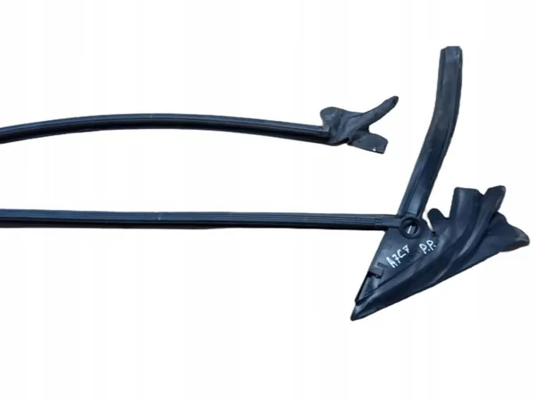 OEM 4G8839480H Achterdeur raamrubber voor Audi A7/S7 image 2