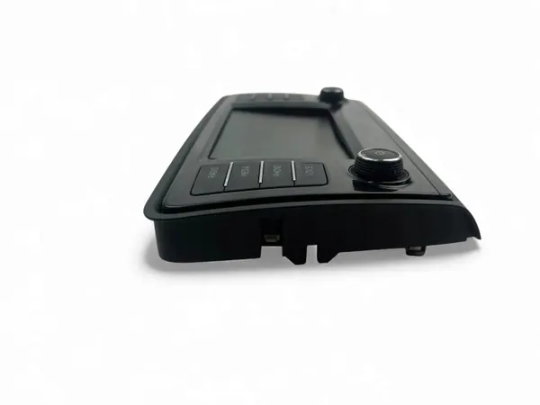 Skoda OE Navigationsbildschirm OEM 5E0919605H Gebraucht image 3