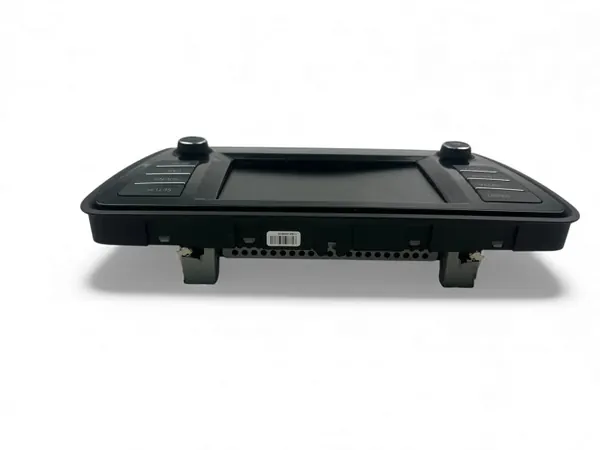 Skoda OE Navigationsbildschirm OEM 5E0919605H Gebraucht image 4