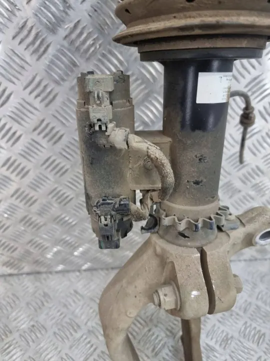 Vorderer Luftfederungsdämpfer OEM N9X23C285BD image 9