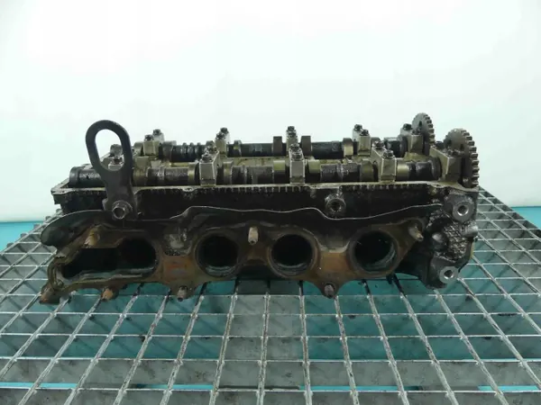 Culata Mazda OE LF27 para Mazda 3 BK usado image 5