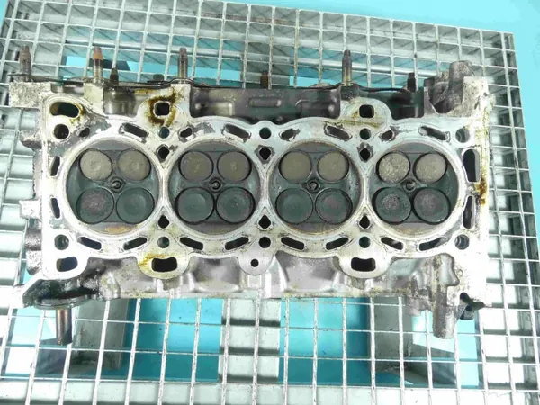 Culata Mazda OE LF27 para Mazda 3 BK usado image 8