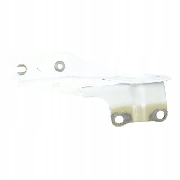 Bisagra de Capó Derecha Ford Ranger Mk6 OEM 2239636 - Blanco Helado image 2