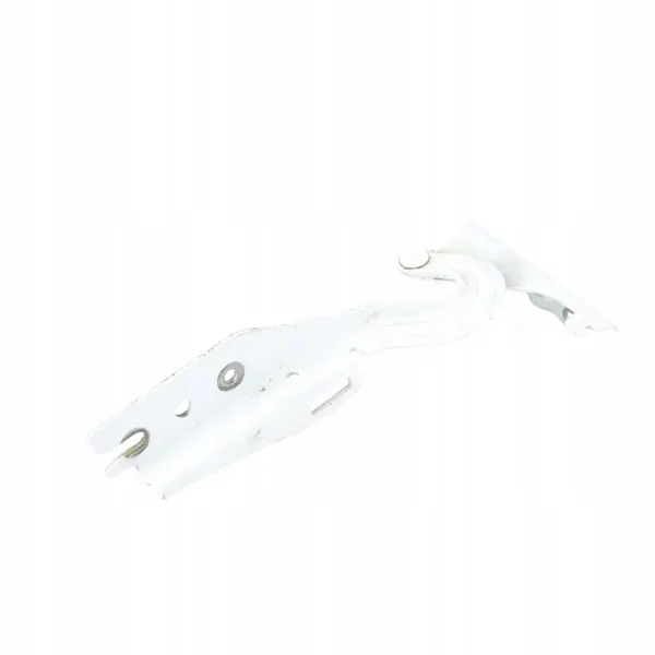 Bisagra de Capó Derecha Ford Ranger Mk6 OEM 2239636 - Blanco Helado image 3