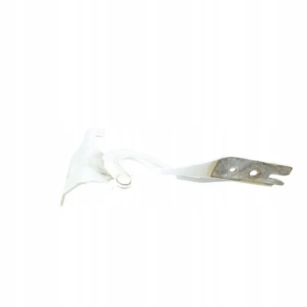 Bisagra de Capó Derecha Ford Ranger Mk6 OEM 2239636 - Blanco Helado image 9
