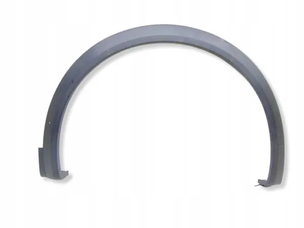 Garde-boue avant OEM 73028 pour Renault Captur II image 2