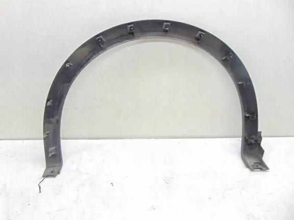 Garde-boue avant OEM 73028 pour Renault Captur II image 6