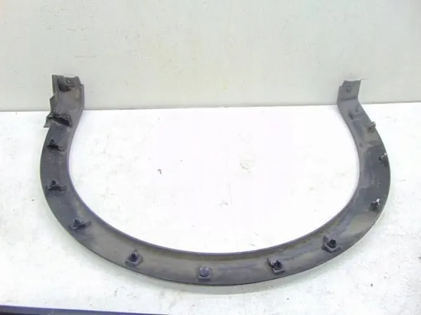 Garde-boue avant OEM 73028 pour Renault Captur II image 7
