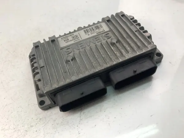 Calculateur de boîte OEM 17235923 pour Citroën C5 image 2