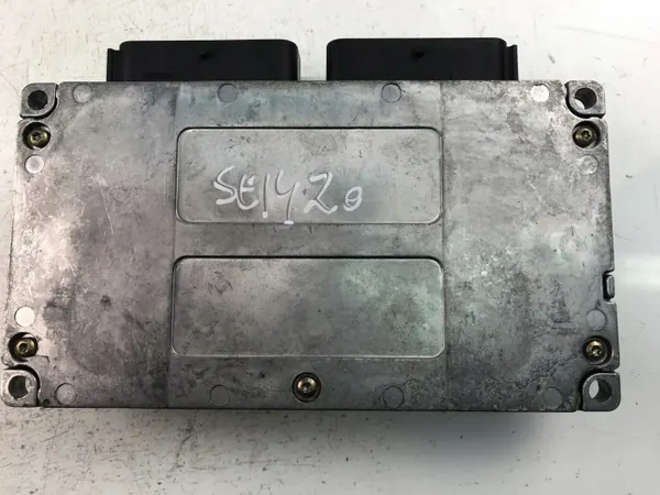 Calculateur de boîte OEM 17235923 pour Citroën C5 image 4