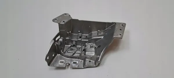 Sicherheitsgurt-Halterung Mercedes GT AMG OEM A2906361900 image 4