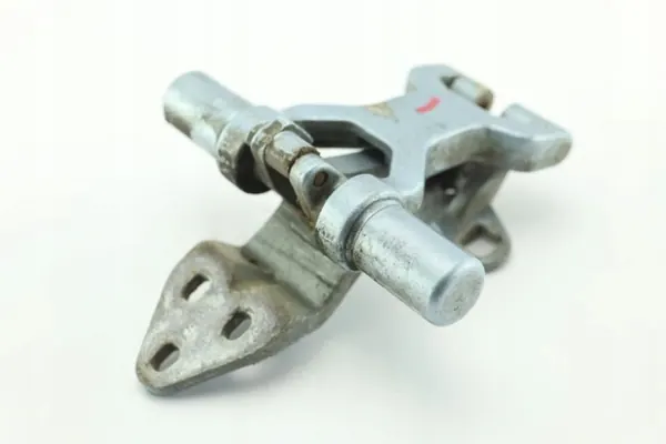 OEM 379807 Vänster nedre bakdörr gångjärn Fiat Ducato image 3