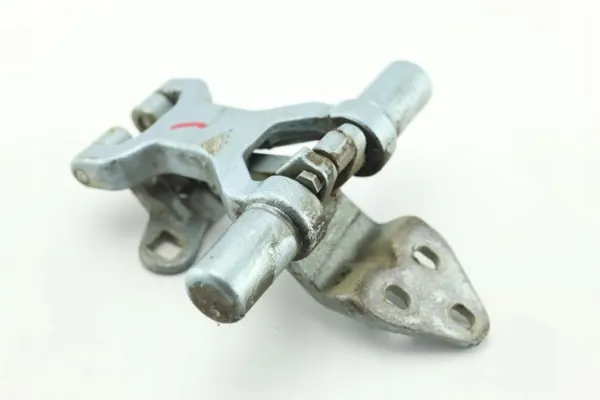 OEM 379807 Vänster nedre bakdörr gångjärn Fiat Ducato image 4
